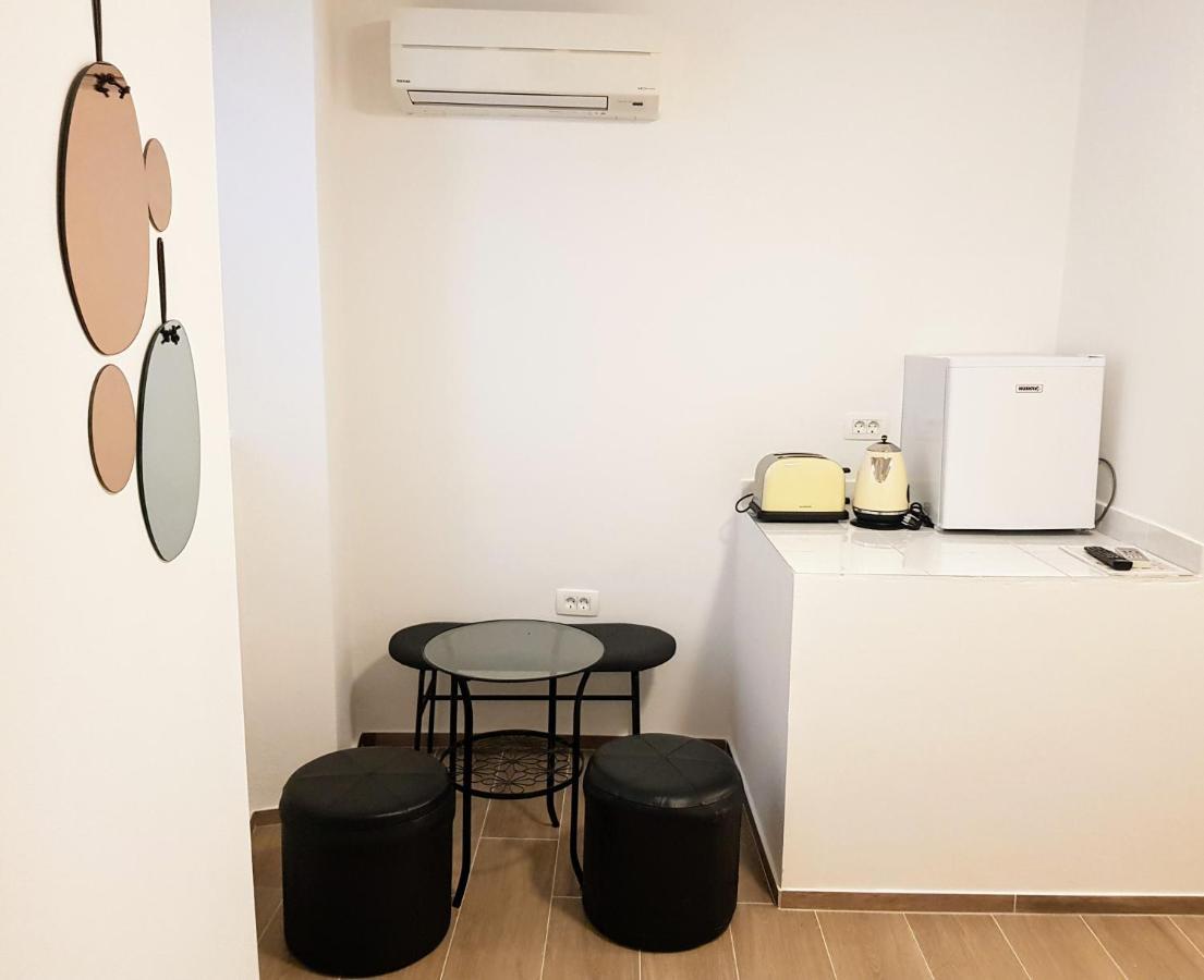 Korala Apartments Piran Eksteriør billede