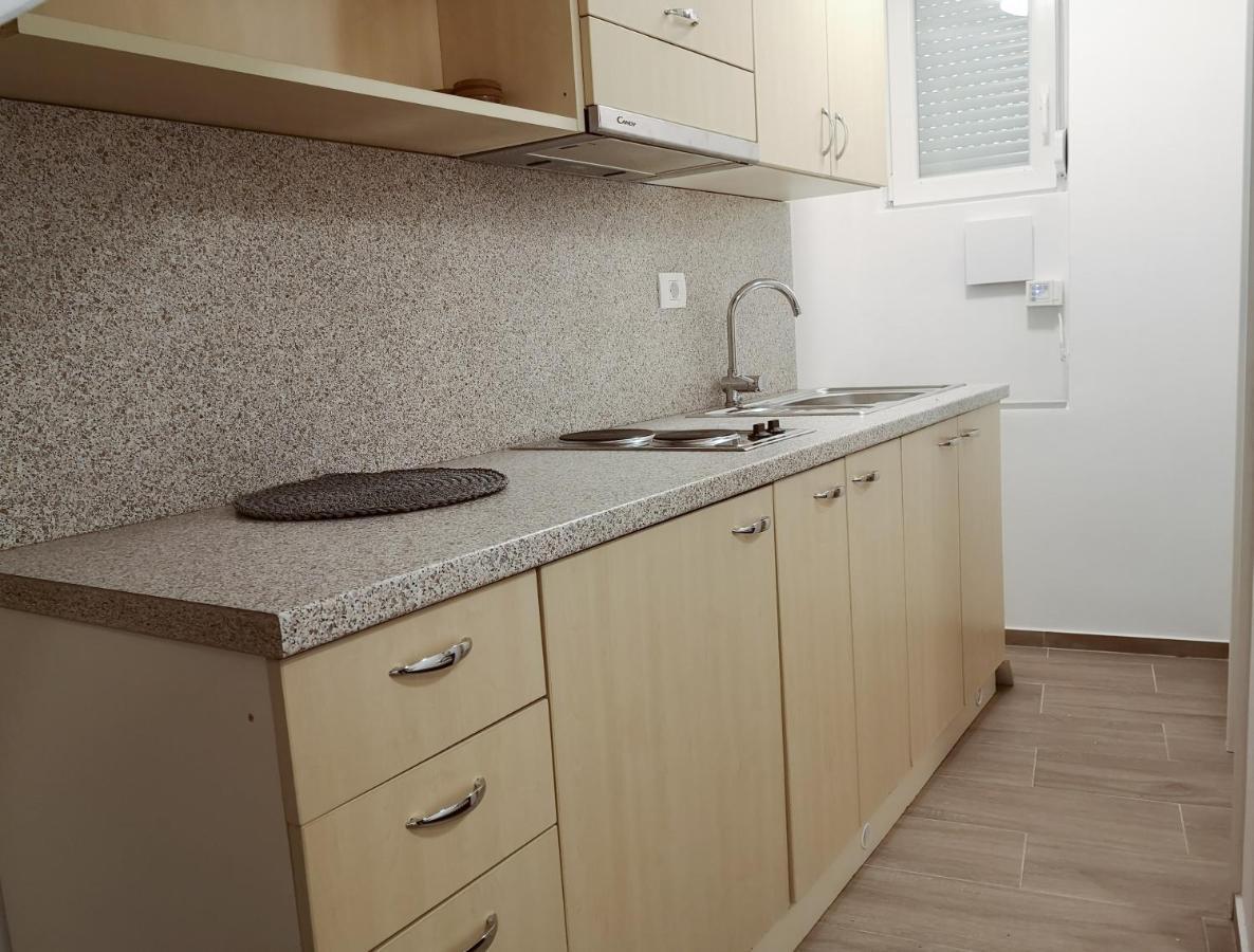 Korala Apartments Piran Eksteriør billede