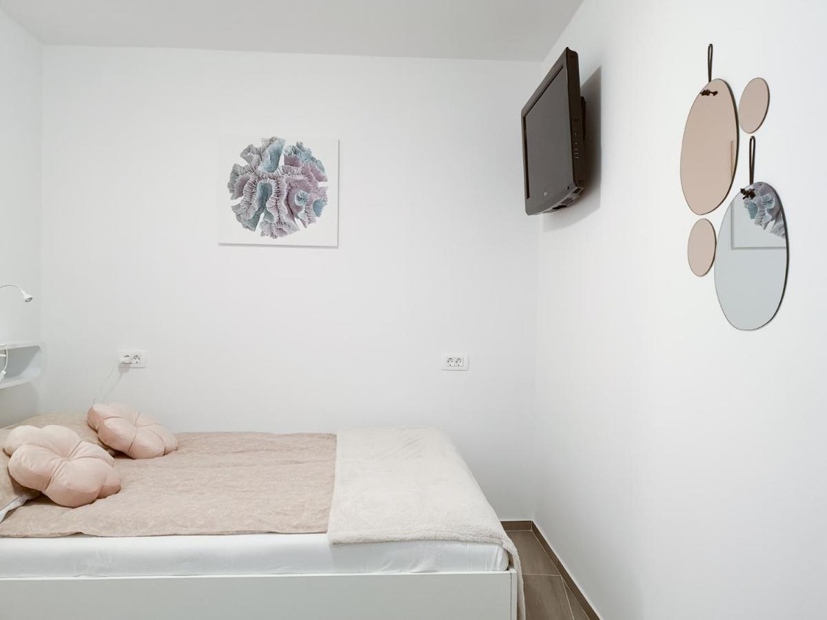 Korala Apartments Piran Eksteriør billede
