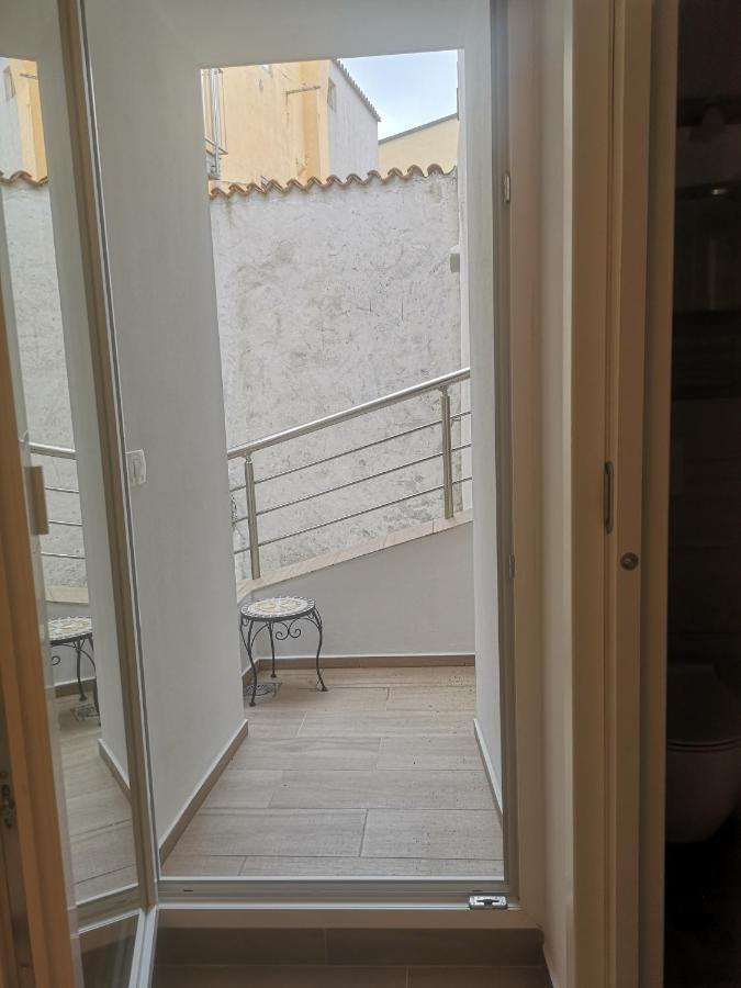 Korala Apartments Piran Eksteriør billede